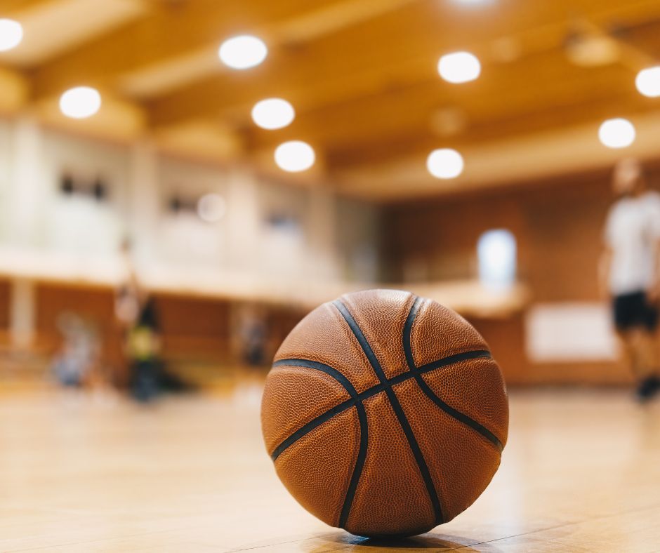 Common Basketball Injuries and Prevention Tips