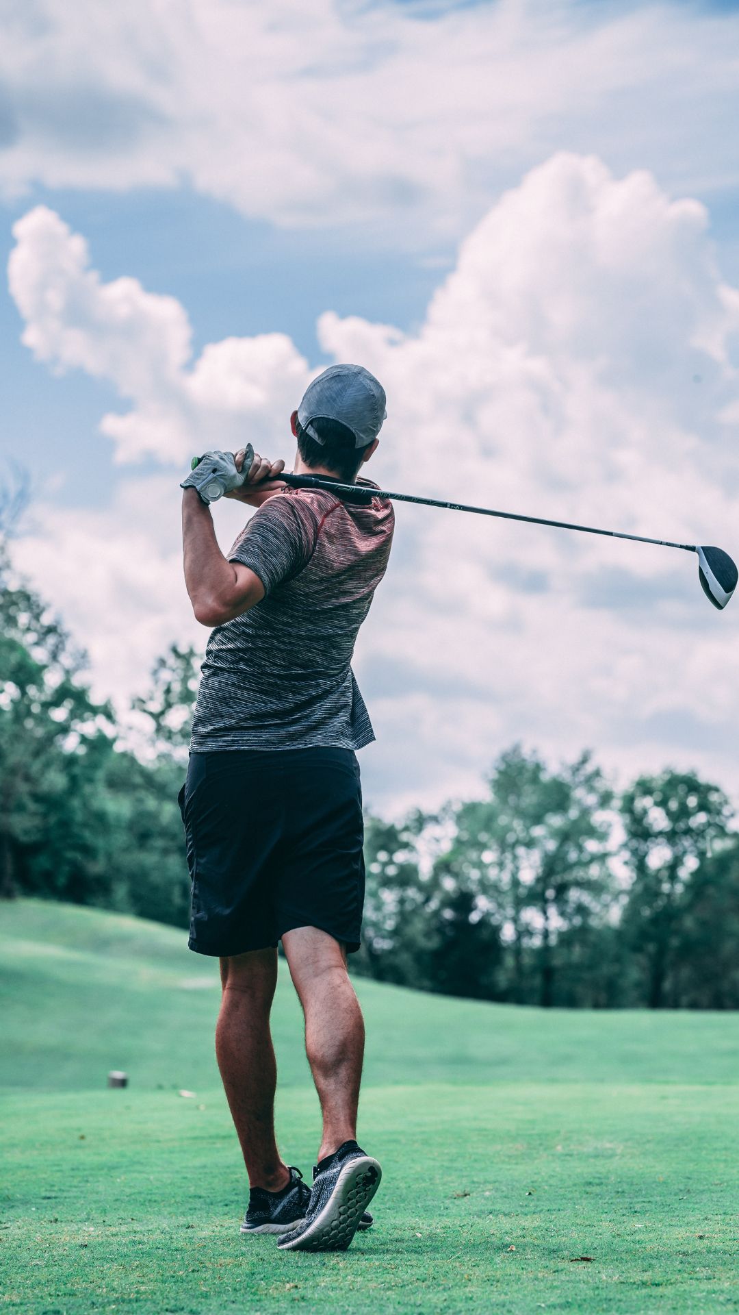 Tee Up for Success: Golf & Physical Therapy